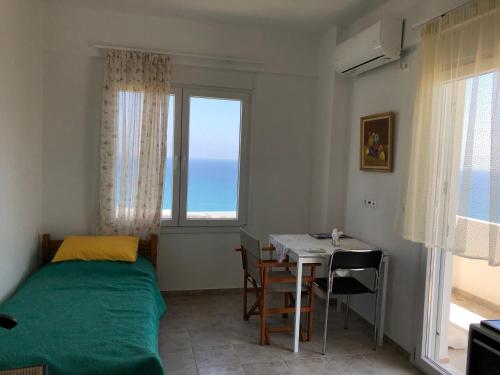  New Studio in Kastri in Kastrí
