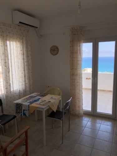  New Studio in Kastri in Kastrí