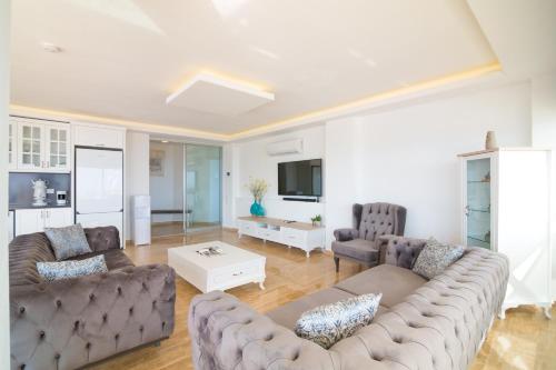 Infinity Villa Kalkan