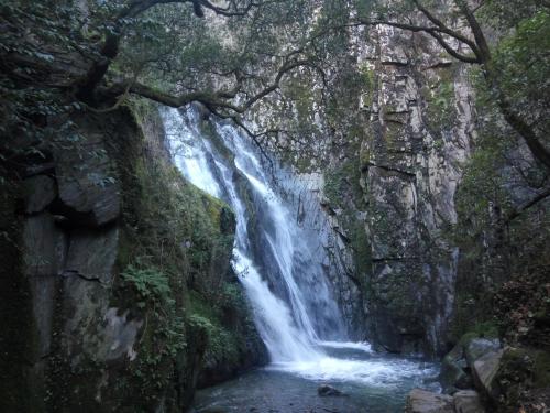  Casa da Moenda in Benfeita