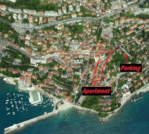 Stone House Herceg Novi
