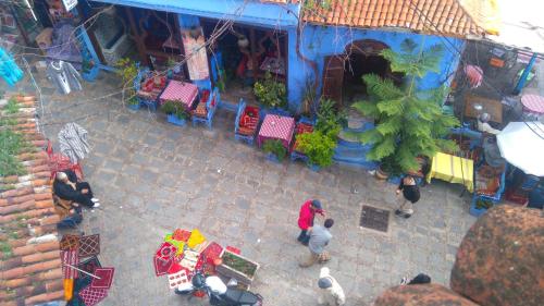 Place Outa El Hamam