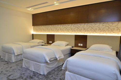 Hyatt Inn Suites