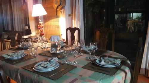 Estancia Hosteria El Ceibo in ฟลอริดา