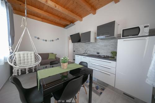 Casa Lagunare Ormeggio 12 - Aleghero