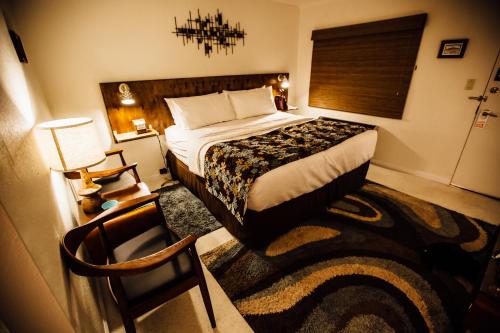 Roadrunner Lodge Motel – Tucumcari, NM