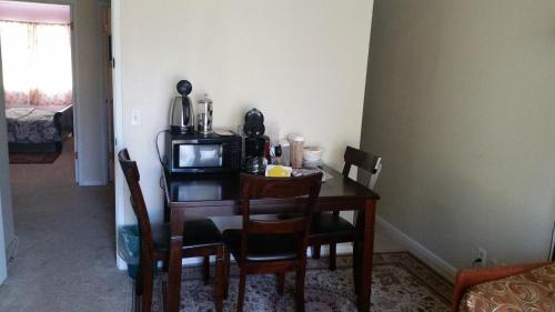Bed & Breakfast Near UC Davis