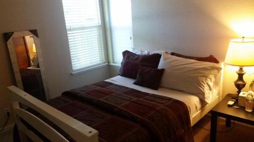 Bed & Breakfast Near UC Davis