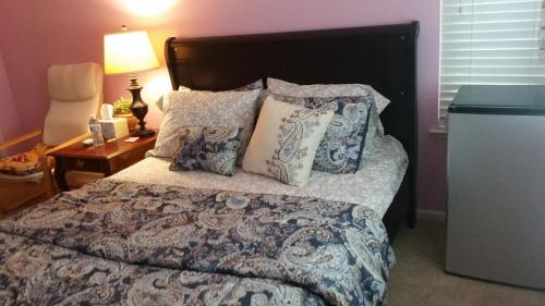 Bed & Breakfast Near UC Davis - main image