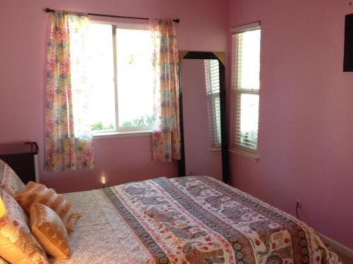 Bed & Breakfast Near UC Davis