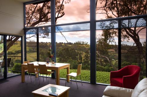 River Vineyard Retreat Launceston