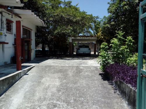 Casa Don Horacio