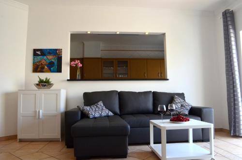 Sea Breeze Apartment