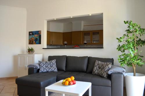  Sea Breeze Apartment in Lagos