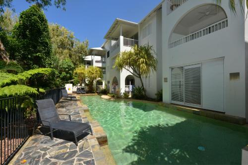 Apartment with Balcony room in Seascape Holidays at Portsea