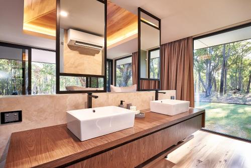 Amaroo Retreat & Spa in Perth
