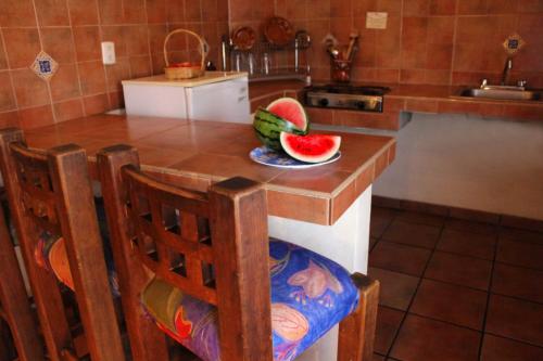 Meson Luna Sacra Room Type - One-Bedroom Apartment