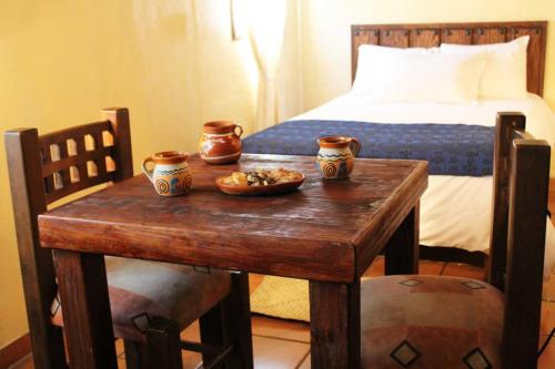 Meson Luna Sacra Room Type - Family Room