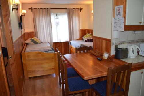 Departamento Pucon