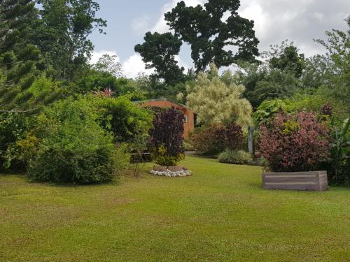 Domaine de Valcine