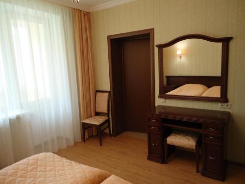 Apart-Hotel Kurkino - image 8