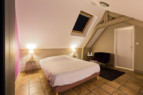 Logis Hôtel Volcan Sancy