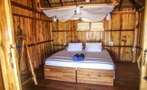 Croco Beach House