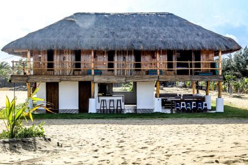 Croco Beach House