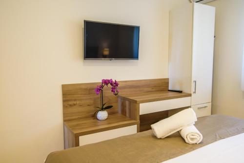 Apartments Leone Lukas