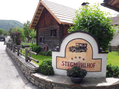 Hotel Stegmühlhof