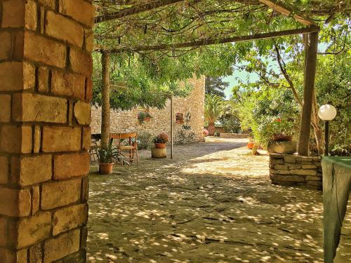 Agriturismo Furfullanu in Nurallao
