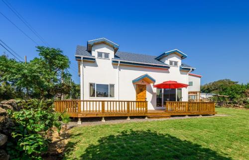 B&B Jeju - Atempause - Bed and Breakfast Jeju