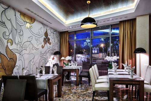 BoutiqueHotel Aristo - image 5