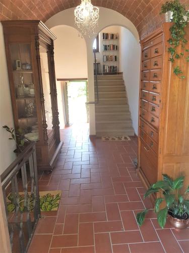  La Bellana in Guardistallo