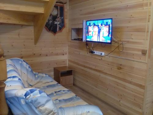 Guest House Nadezhda - image 4