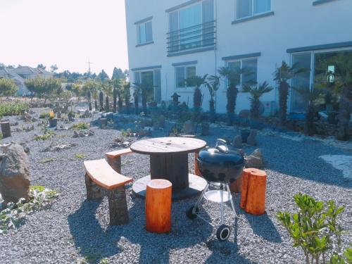 Joa Lime Minbak In Jeju South Korea Reviews Prices - 