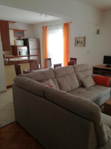  Apartman Maja & Marin in Biograd na Moru