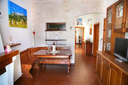 Le Tre Chiese – Locorotondo, LA
