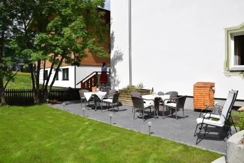 Hotel - Pension Fortuna in Lech am Arlberg, Österreich