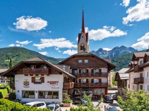 Geniesserhotel Messnerwirt Olang - image 6