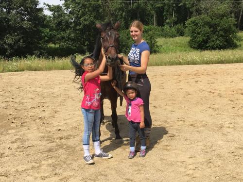 Artemis Farmapartment in Bad Blumau