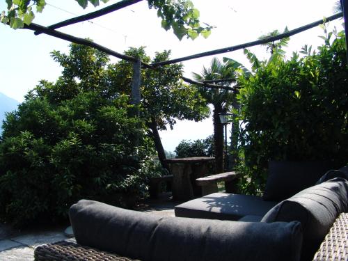 Casa Perini in Tenero-Contra