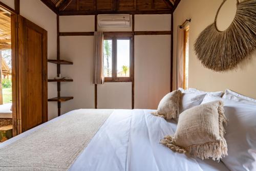 Green Escape Eco Resort – Uluwatu, CO