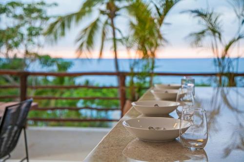 Villa Colima in Sayulita, Mexico