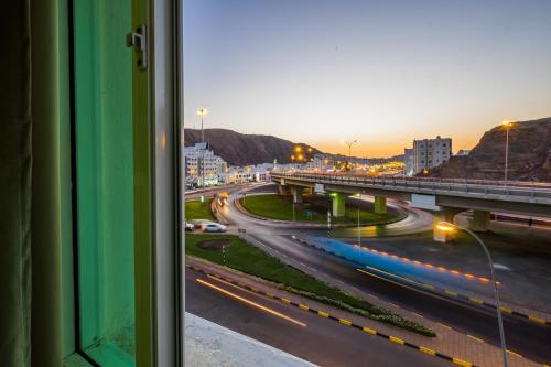 Foto - Al Jisr Hotel