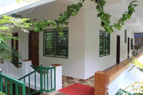مدخل, وايند فالي هوم ستاي (Wind Valley Homestay) in Ramakkalmedu