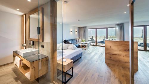 Hotel Garni Nachtigall – Schenna, MS