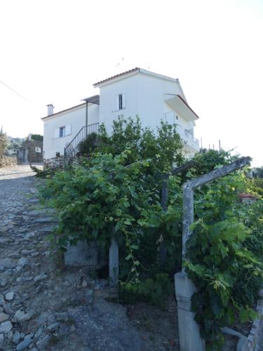  Casa da Calçada in Pinhão