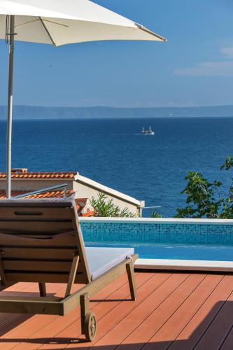 Villa Zagradina