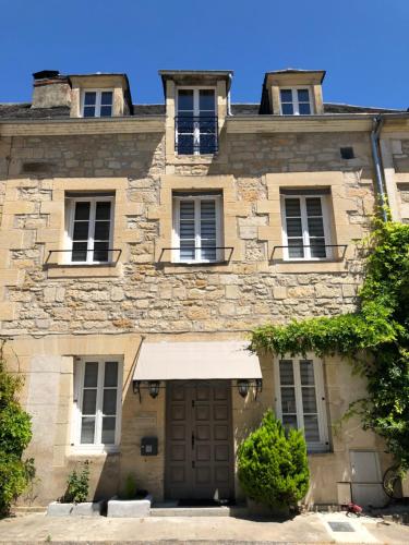 Les Maisons du Périgord - Location saisonnière - Terrasson-Lavilledieu